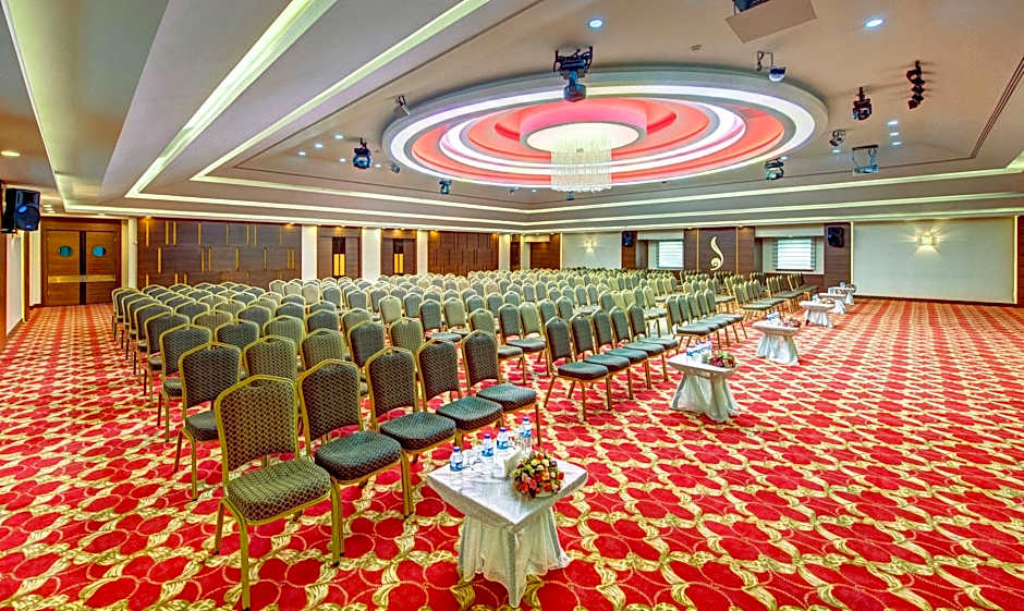 Bera Konya Hotel