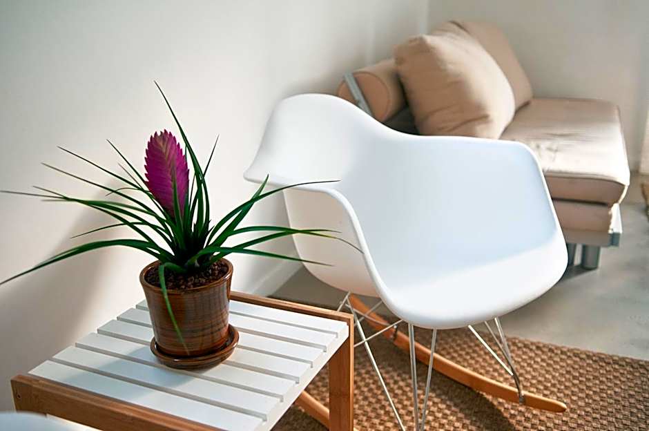 G38 Rental Apartment Building