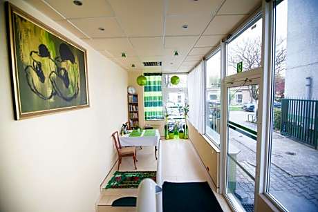 Akacja Pokoje Gościnne