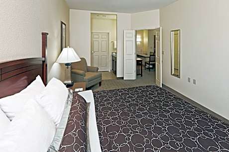 Staybridge Suites Oklahoma City By IHG