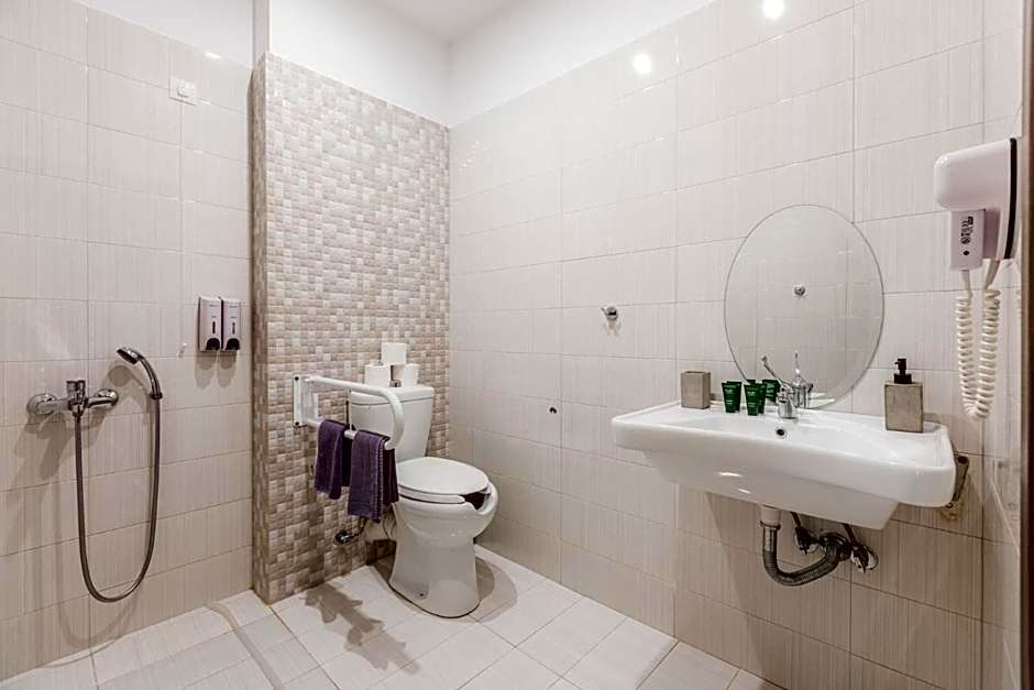 Infinity Hotel Gytheio