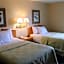 Days Inn & Suites by Wyndham Bridgeport - Clarksburg