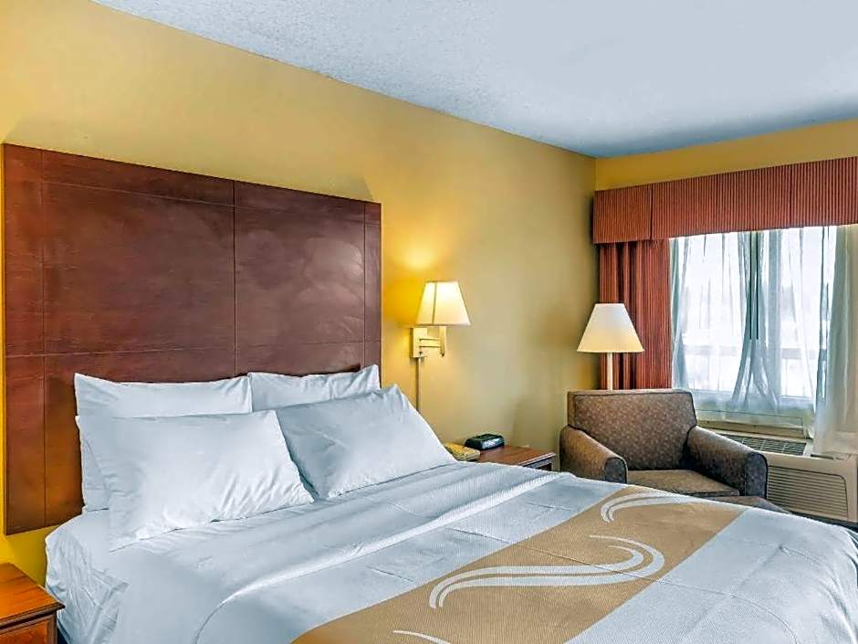 Quality Inn Calera