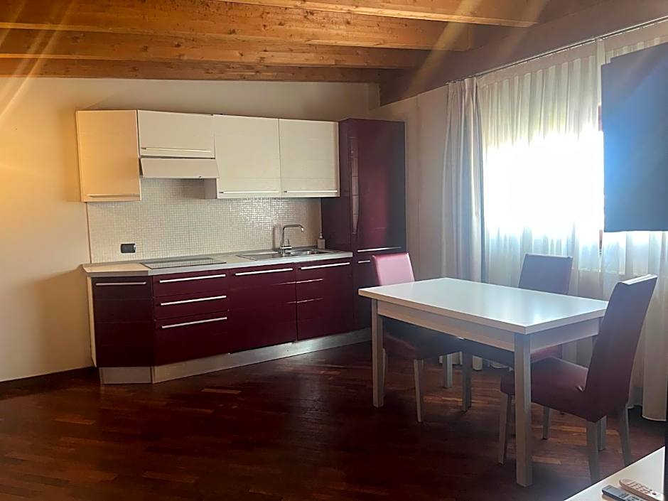 RESIDENZA SEGRATE CENTRO SRL