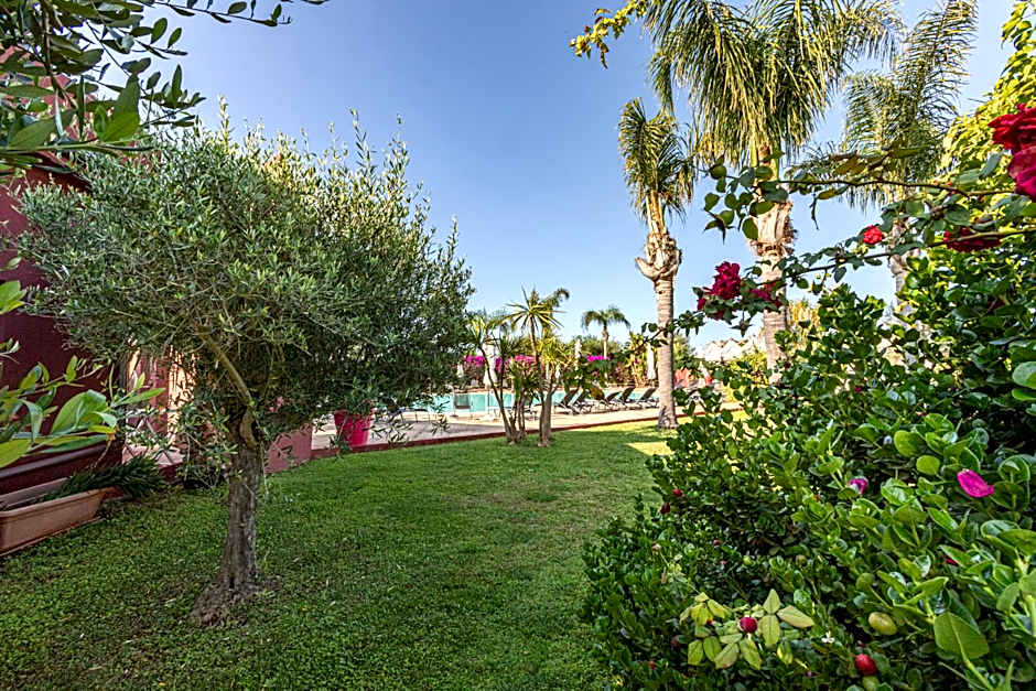 Albatros Hotel