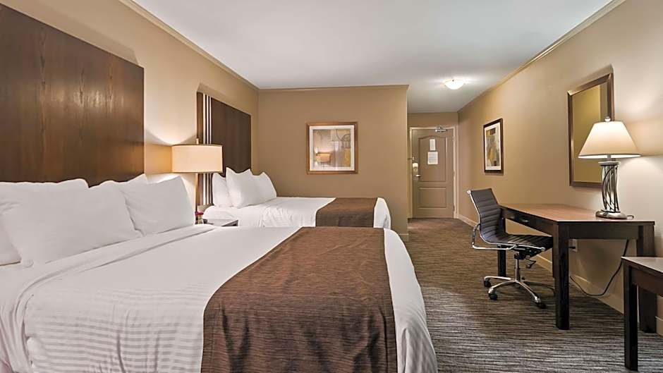 Best Western Mountainview Inn