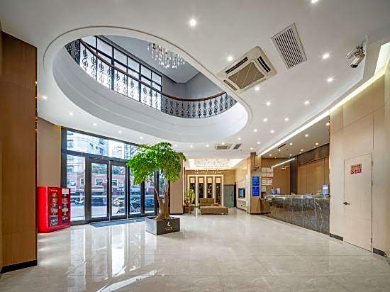 Lavande Hotel Shantou Chenghai Xiushuiyuan