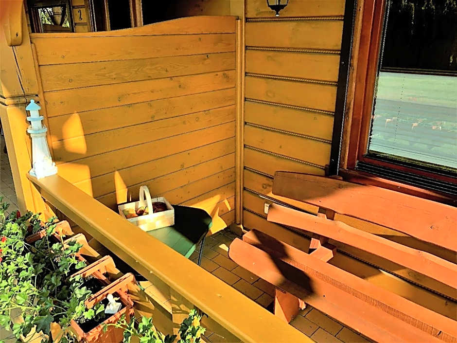 Domy Wypoczynkowe Siedlisko