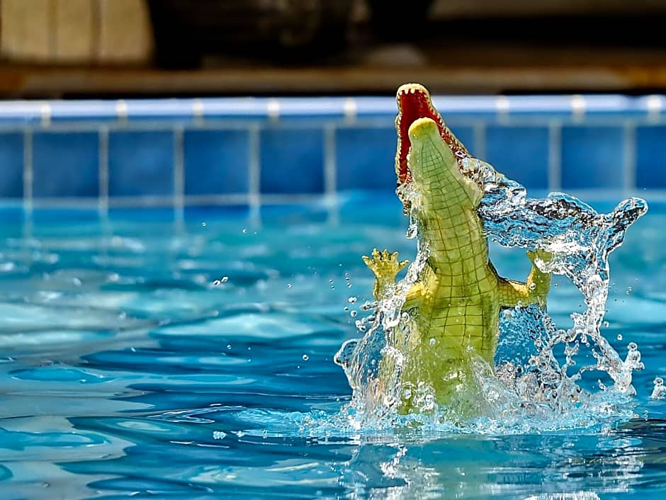 Carana Hilltop Villa Seychelles
