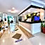 Hotel Euroasia By BLUEBOOKERS