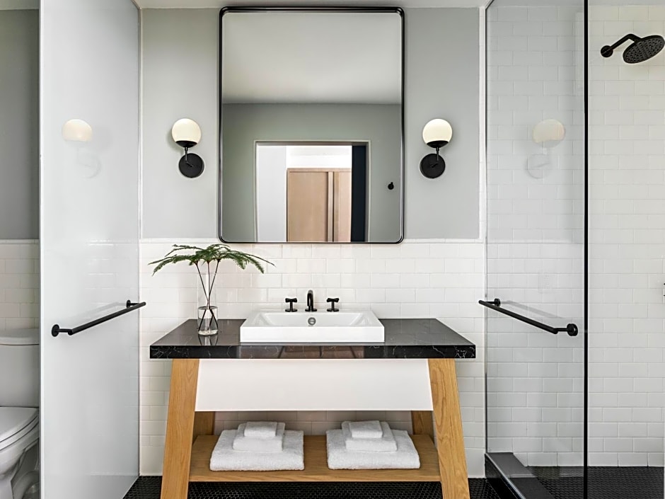 Kimpton - Pittman Hotel, an IHG Hotel