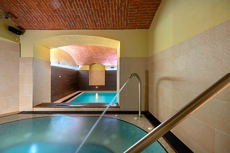 Residenza Porta Volta