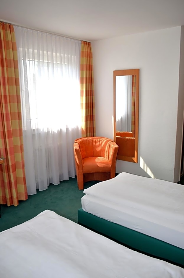 Landhotel Sulzbacher Hof
