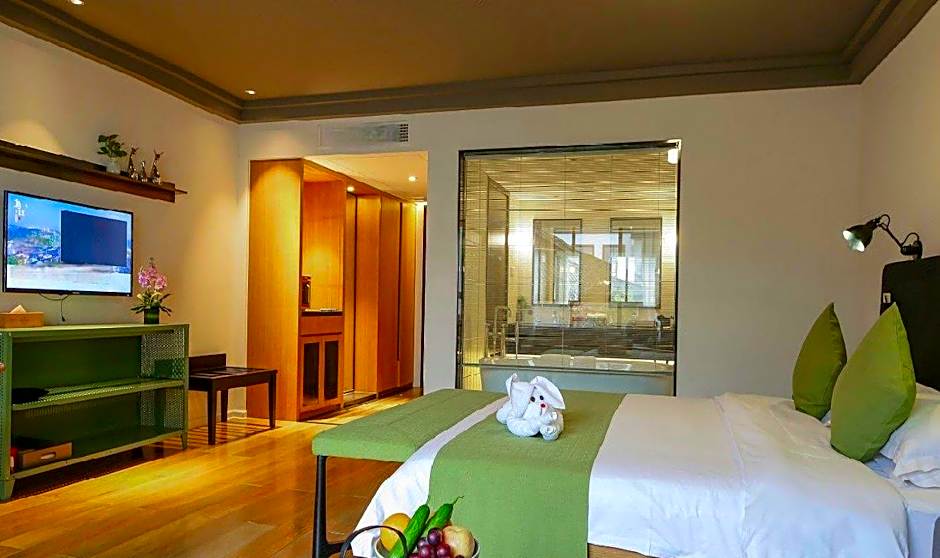 Wuzhen Tong An Inn – Tongxiang, GA