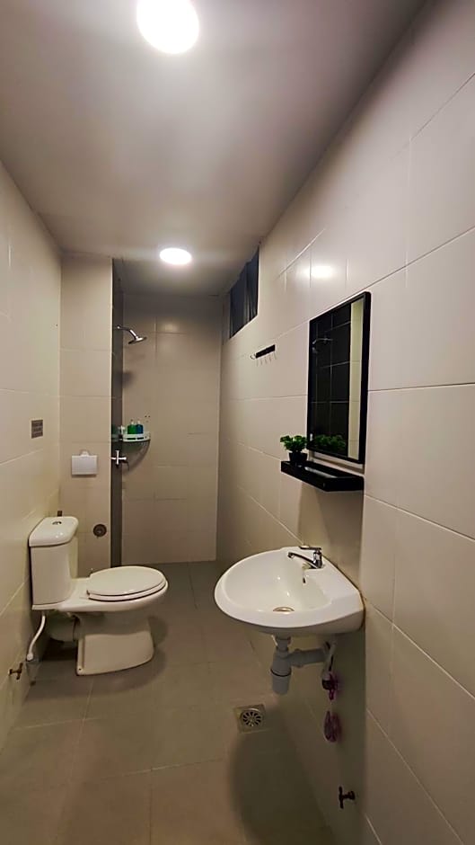 A ONE Holiday Apartment