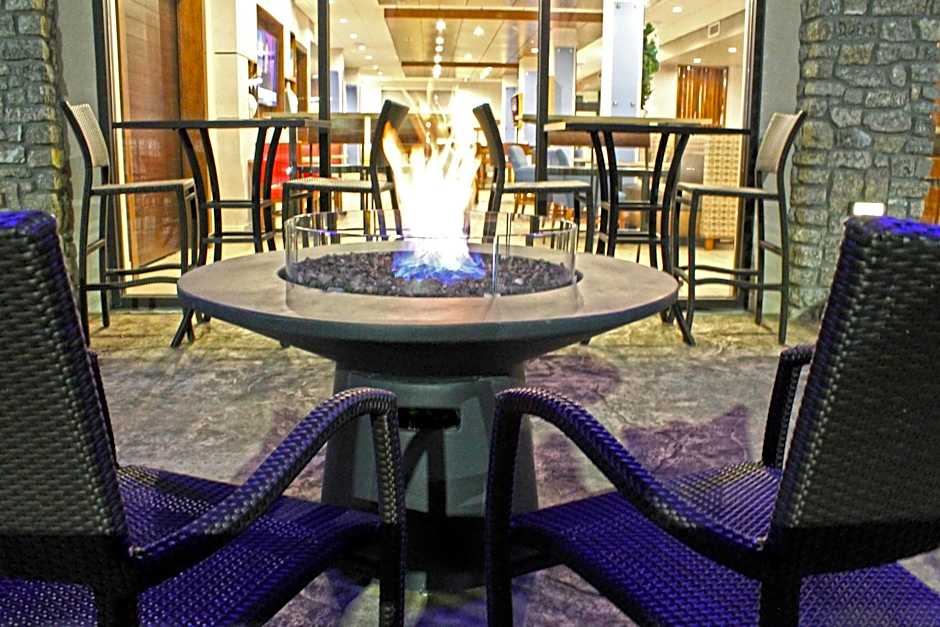 Holiday Inn Express & Suites St. Louise South I-55 By IHG