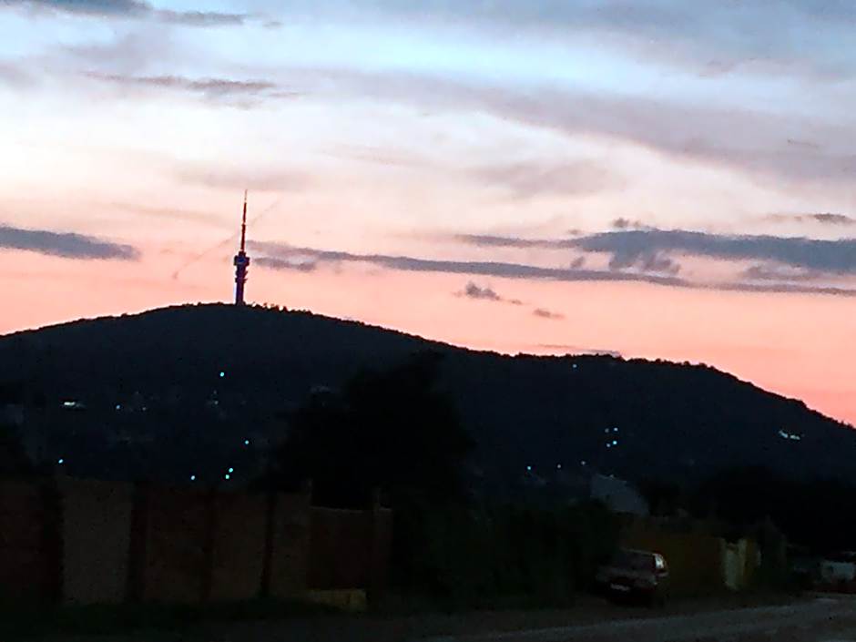 Várfal Wellness Panzió