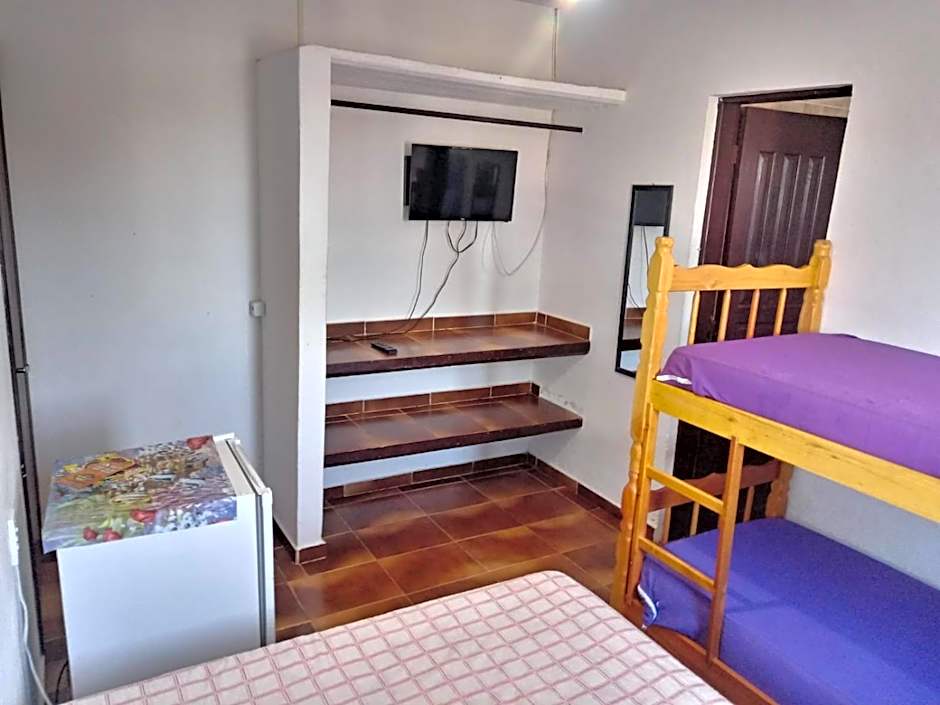 Pousada Chalés Vereda do Sol