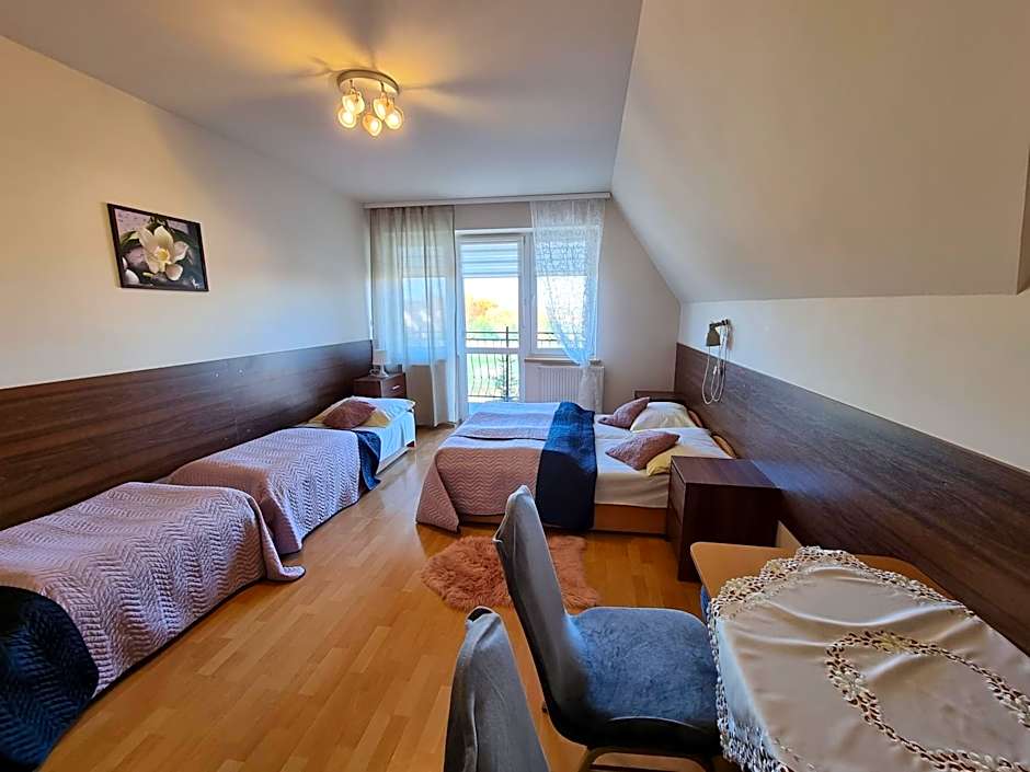 Villa Broniewskiego - Zakopane Apartamenty Pokoje