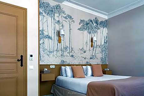 Tradition Triple Room