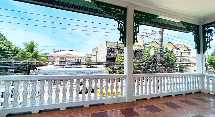 Casa Tentay Iloilo