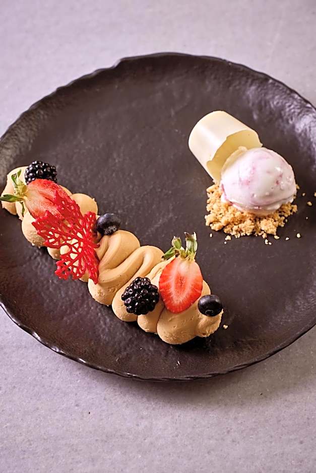 Meltemi Blu - Adults Only