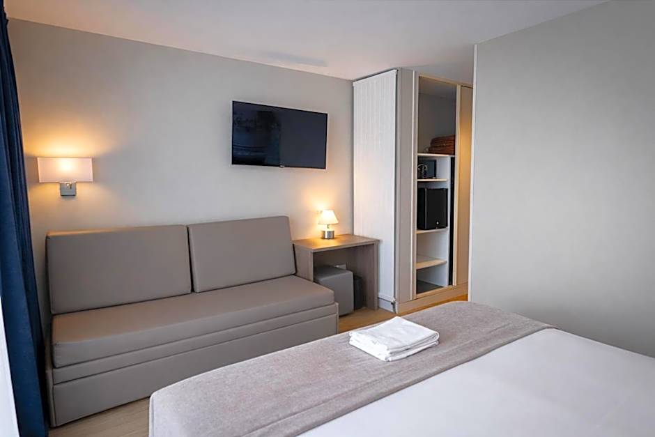 Hotel Europa