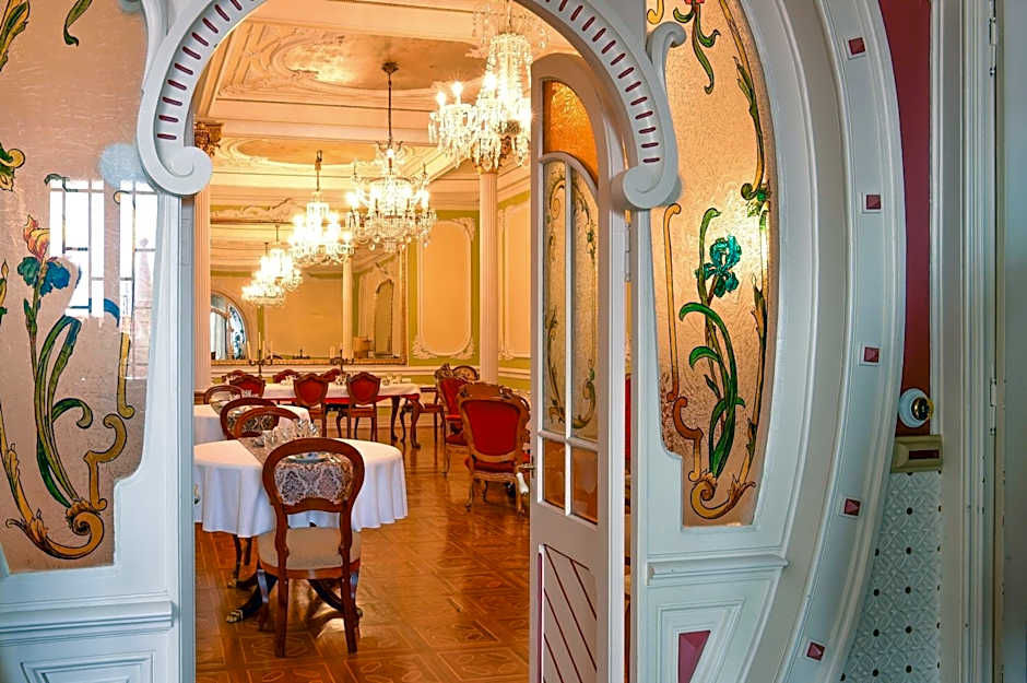 Palacete Chafariz Del Rei - by Unlock Hotels