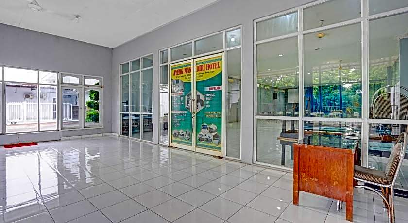 Collection O 90783 Probolinggo Homestay