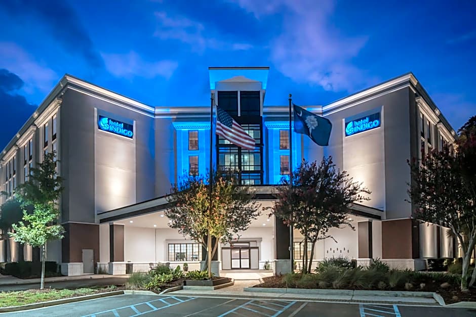 Hotel Indigo Mount Pleasant By IHG