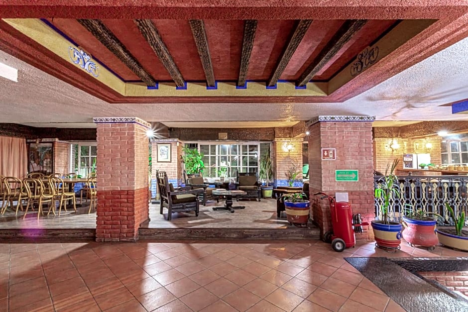 Posada Viena Hotel