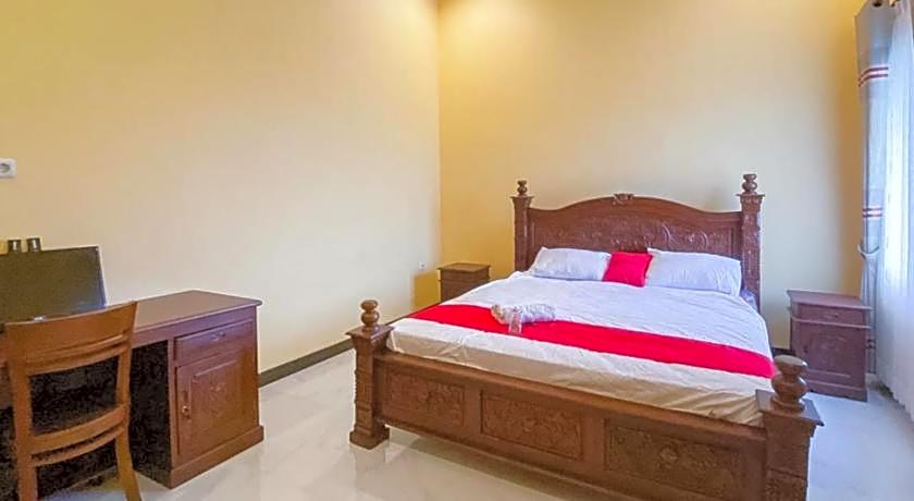 RedDoorz Syariah near RSUD Kota Malang