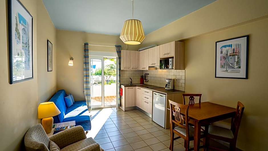 Panorama Villas - Adults Only