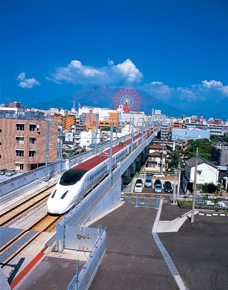 Richmond Hotel Kagoshima Kinseicho