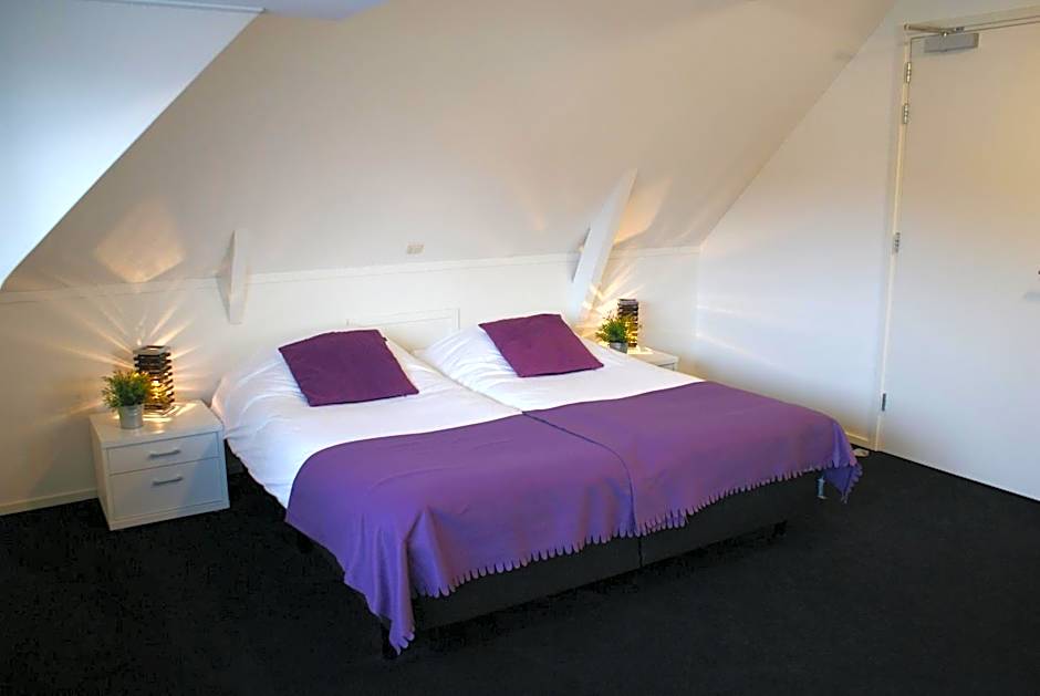 De Herbergh van Flielant