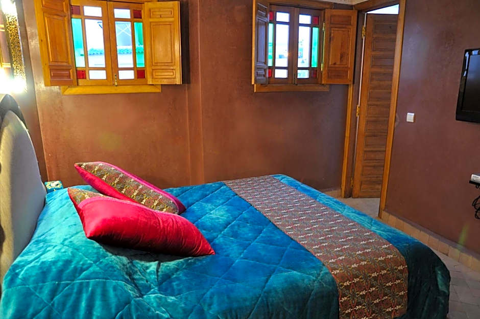 Riad Andalib