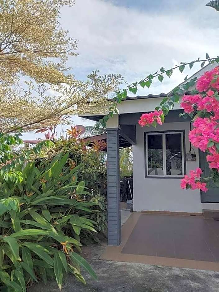 Langkawi Homestay Bunga Padi