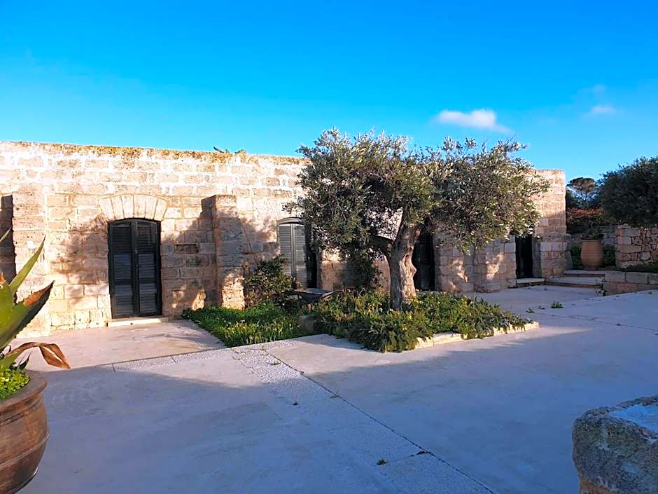 Il Baglio sull'Acqua