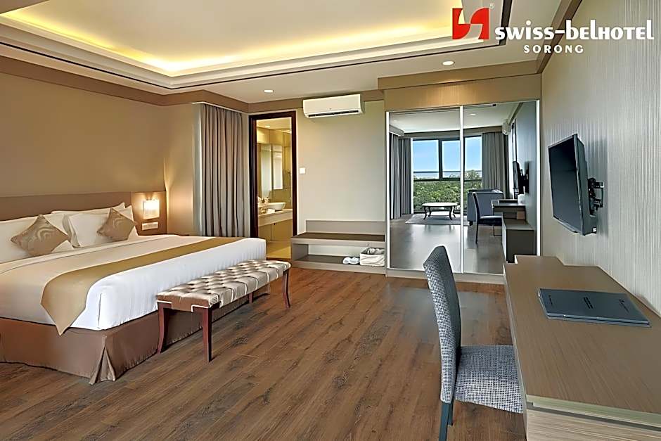 Swiss-Belhotel Sorong