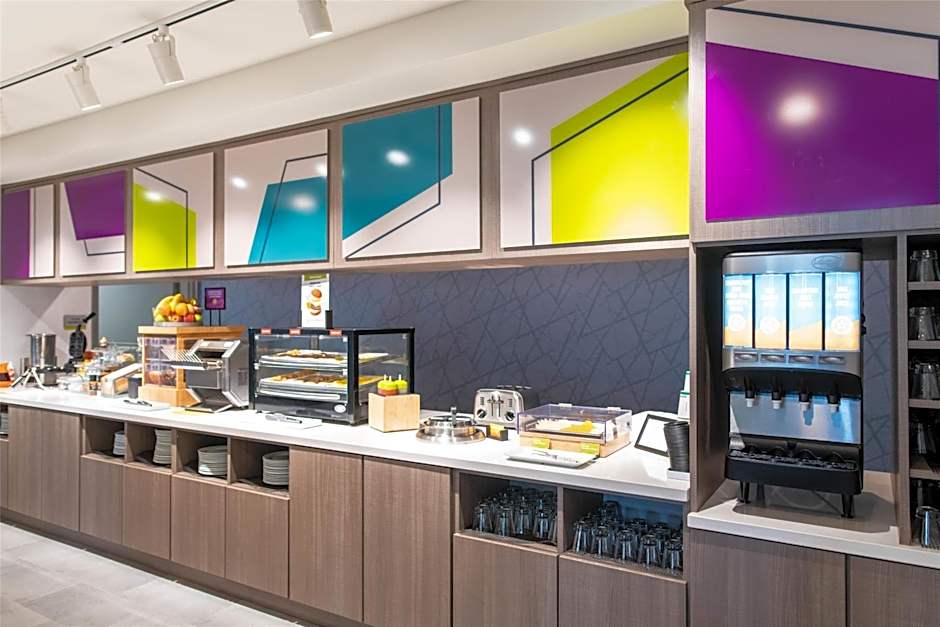 Home2 Suites by Hilton Effingham