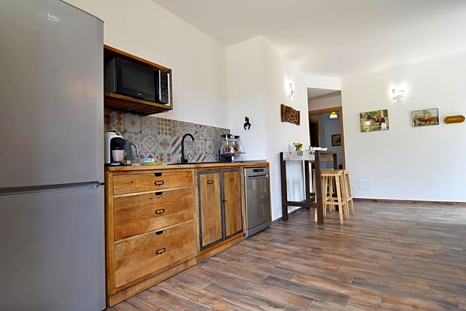 Favetto Family Ranch