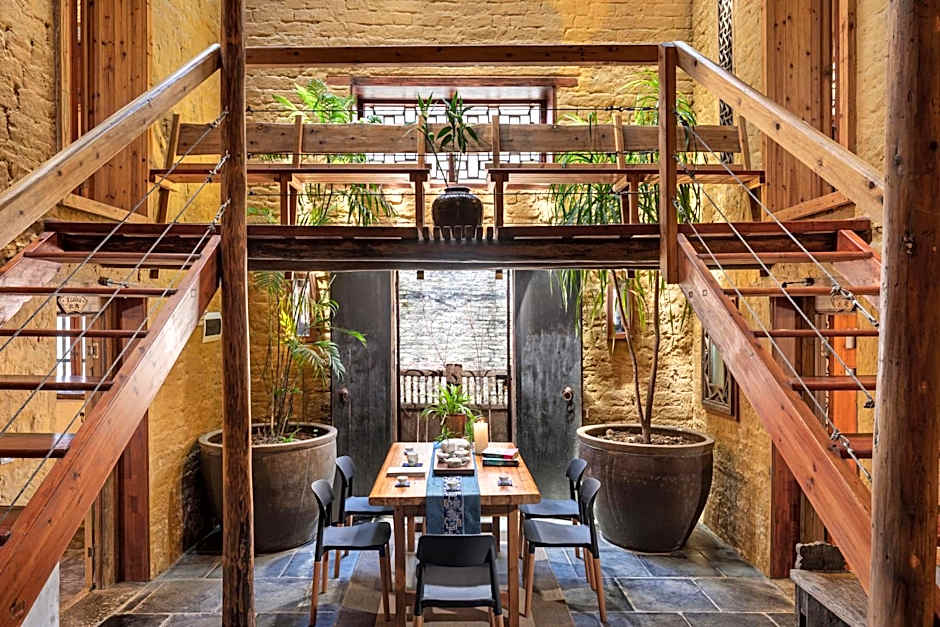 Yangshuo Secret Garden