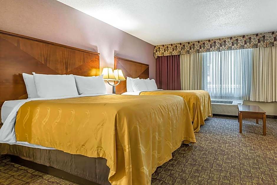 The Hamburg Hotel