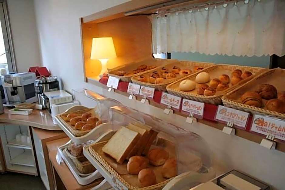 Hotel Estacion Hikone