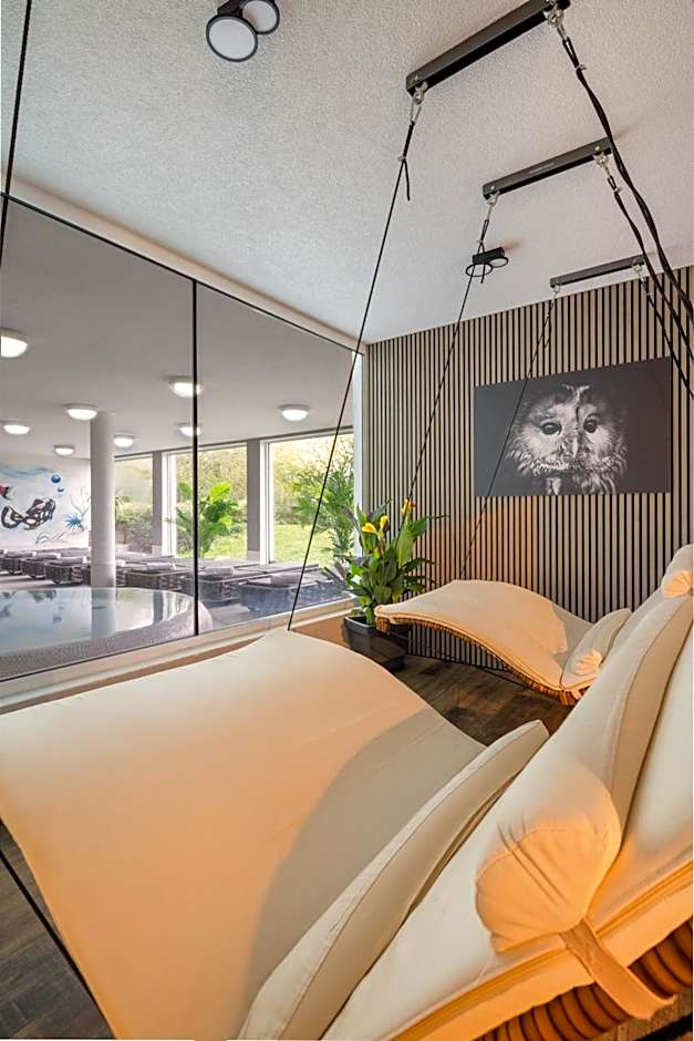 Hotel-Resort Waldachtal - Adults only