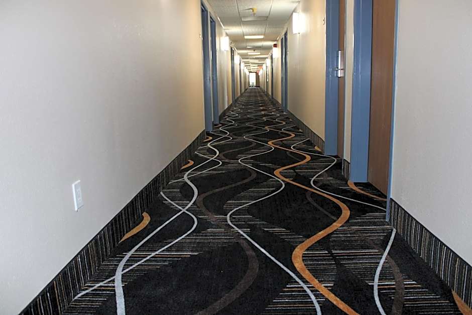 Quality Inn Mount Pleasant