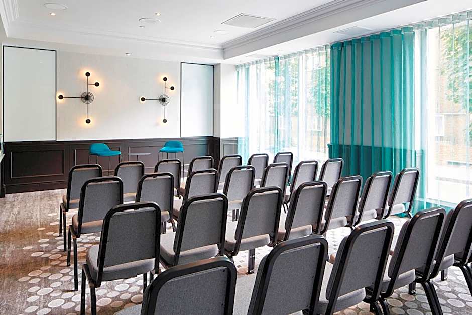 London Marriott Hotel Maida Vale