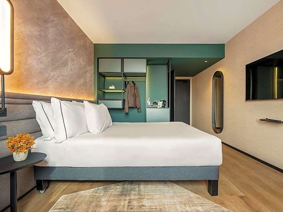 Novotel Valencia Lavant