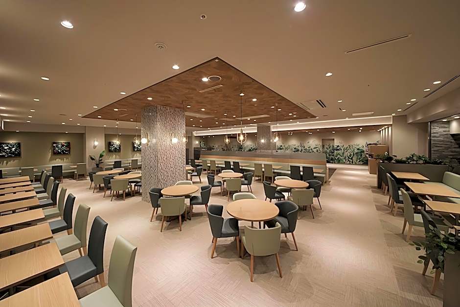 Spa World Hotel & Resort