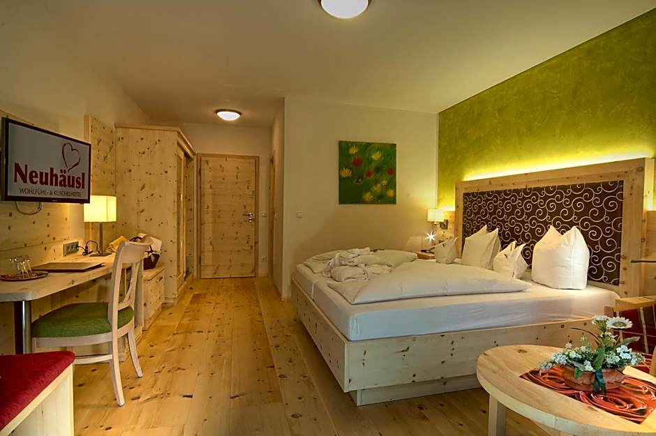 Hotel Neuhäusl Superior